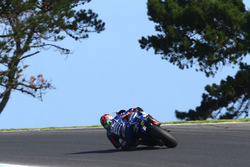 Maverick Viñales, Yamaha Factory Racing