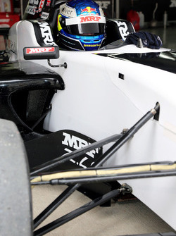 Harrison Newey
