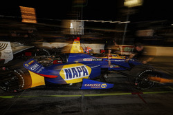 Alexander Rossi, Herta - Andretti Autosport Honda
