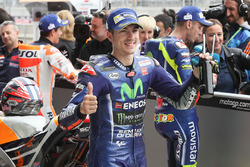 Maverick Viñales, Yamaha Factory Racing