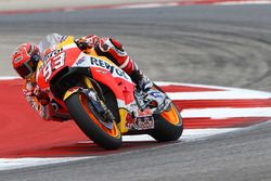 Marc Marquez, Repsol Honda Team