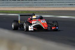 Callum Ilott, Prema Powerteam, Dallara F317 - Mercedes-Benz