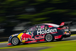 Shane van Gisbergen, Triple Eight Race Engineering Holden