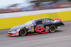 Kyle Larson, Rev Racing