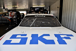 Brad Keselowski, Team Penske Ford