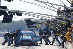 Darrell Wallace Jr., Richard Petty Motorsports Ford