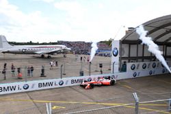 Felix Rosenqvist, Mahindra Racing