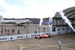 Felix Rosenqvist, Mahindra Racing