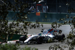 Felipe Massa, Williams FW40