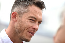 Andre Lotterer, Porsche Team