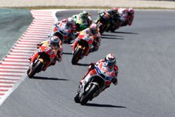 Jorge Lorenzo, Ducati Team