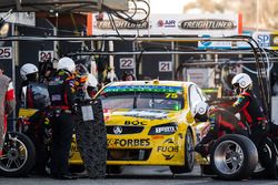  Tim Slade, Brad Jones Racing Holden, Ash Walsh, Brad Jones Racing Holden