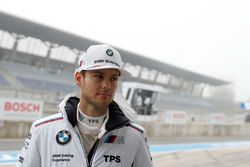 Tom Blomqvist, BMW Team RBM, BMW M4 DTM