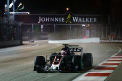 Ромен Грожан, Haas F1 Team VF-17