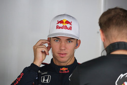 Pierre Gasly, Team Mugen