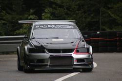 Thomas Kessler, Mitsubishi Evo VIII, ACS, 1. Rennlauf