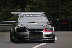 Thomas Kessler, Mitsubishi Evo VIII, ACS, 1. Manche