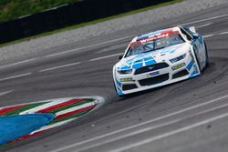 Thomas Ferrando, Knauf Racing, Ford Mustang