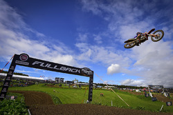 Jeffrey Herlings, Team Nederland