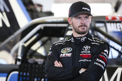 Ryan Truex, Hattori Racing Enterprises Toyota