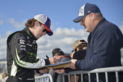 Ryan Blaney, Team Penske Ford