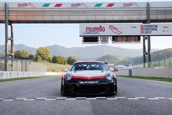 La nuova Porsche GT3 Cup per il 2018