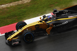Сергей Сироткин, Renault Sport F1 RS17