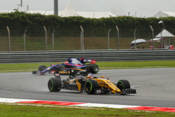 Jolyon Palmer, Renault Sport F1 Team RS17