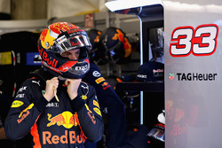 Макс Ферстаппен, Red Bull Racing