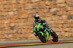 Toprak Razgatlioglu, Kawasaki Puccetti Racing
