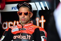 Marco Melandri, Ducati Team