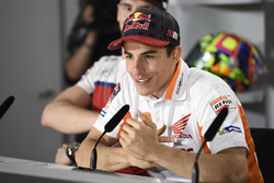 Marc Marquez, Repsol Honda Team