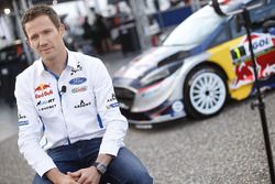 Sébastien Ogier, M-Sport