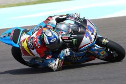 Alex Marquez, Marc VDS