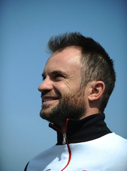 Nicolas Lapierre, Toyota Racing