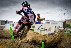 Tim Gajser, Team HRC MXGP