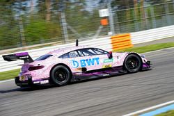 Lucas Auer, Mercedes-AMG Team HWA, Mercedes-AMG C63 DTM