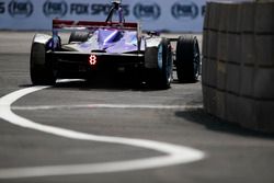 Alex Lynn DS Virgin Racing