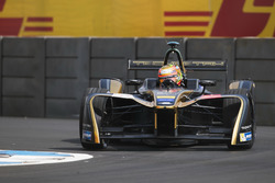 Esteban Gutiérrez, Techeetah