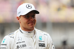 Valtteri Bottas, Mercedes AMG