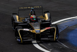 Jean-Eric Vergne, Techeetah