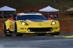 #3 Corvette Racing Chevrolet Corvette C7.R: Antonio Garcia, Jan Magnussen, Mike Rockenfeller