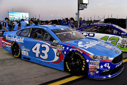 Aric Almirola, Richard Petty Motorsports Ford