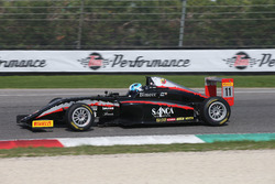 Leonardo Lorandi, Bhaitech