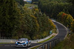 Moritz Kranz, Peter Terting, Porsche Cayman GT4 CS MR