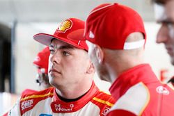 Alexandre Prémat, Scott McLaughlin, DJR Team Penske