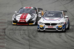BMW M4 GT4, BMW Team Schubert