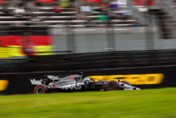 Romain Grosjean, Haas F1 Team VF-17