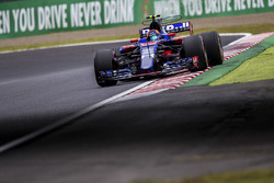 Carlos Sainz Jr., Scuderia Toro Rosso STR12
