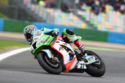 Ondrej Jezek, Grillini SBK Team